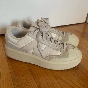 New Balance CT302 Sneaker